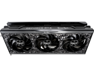 Palit GeForce RTX 4090 GameRock 24GB GDDR6X - 1075255 - zdjęcie 6